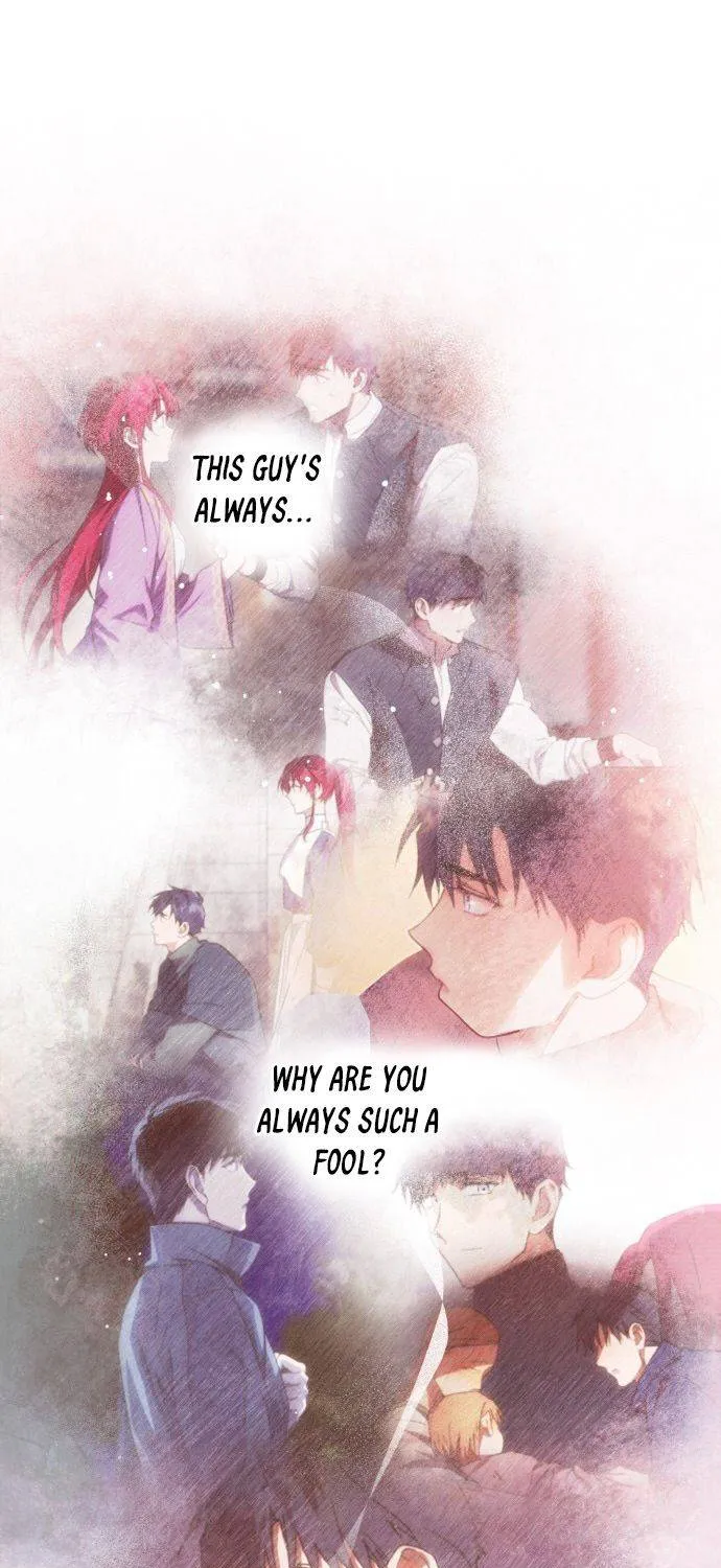 Read Blinded By The Setting Sun chapter 36 image 45 on Lezhin