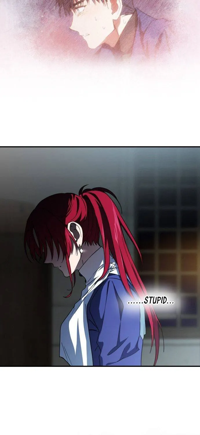 Read Blinded By The Setting Sun chapter 36 image 46 on Lezhin