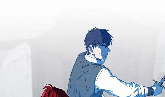 Read Blinded By The Setting Sun chapter 36 image 47 on Lezhin