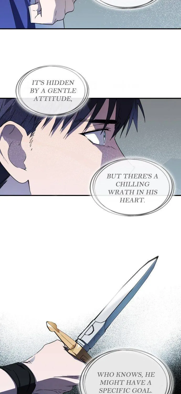 Read Blinded By The Setting Sun chapter 36 image 49 on Lezhin