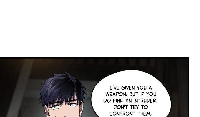 Read Blinded By The Setting Sun chapter 36 image 5 on Lezhin