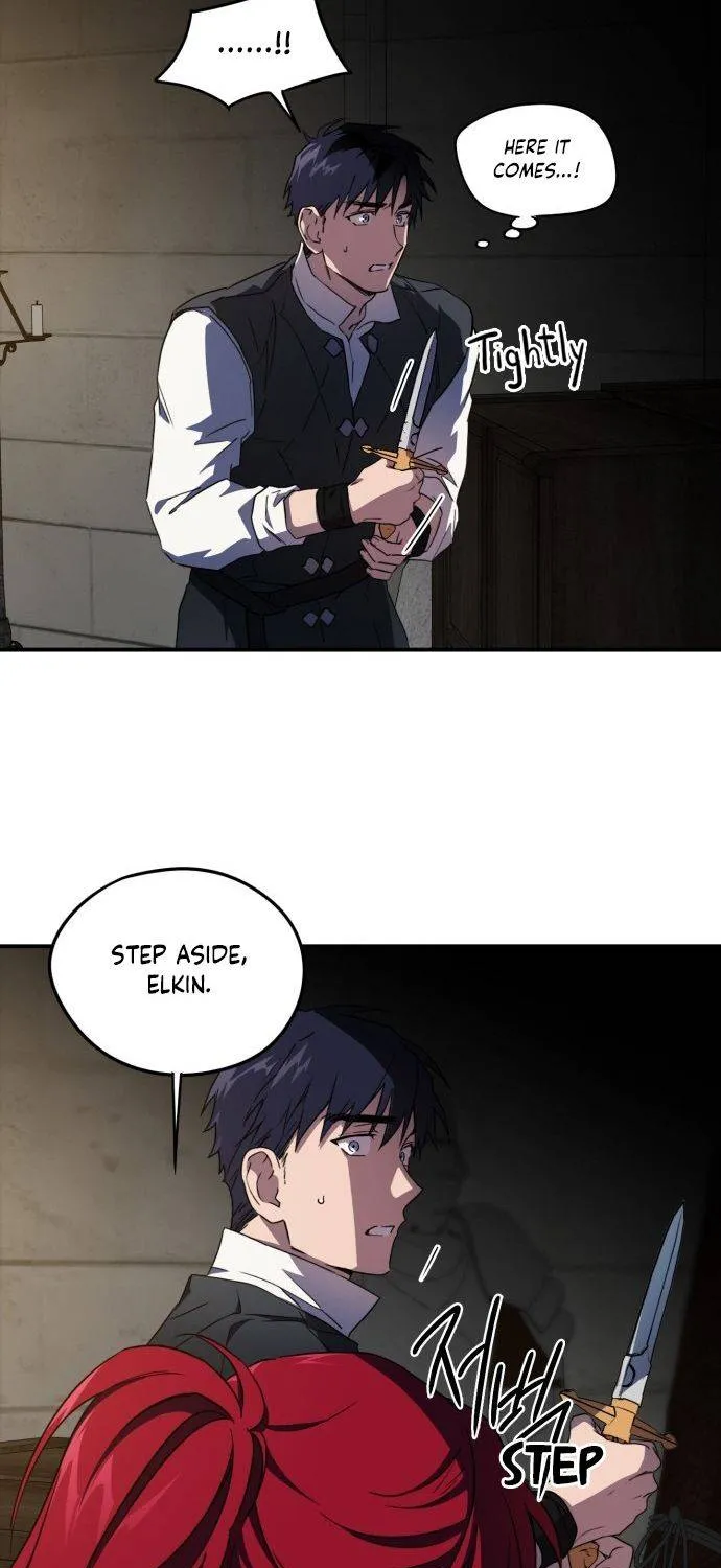 Read Blinded By The Setting Sun chapter 36 image 57 on Lezhin