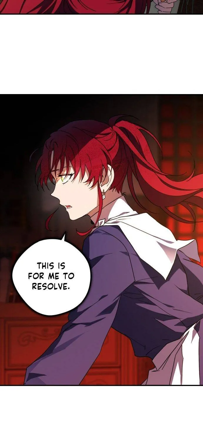 Read Blinded By The Setting Sun chapter 36 image 58 on Lezhin