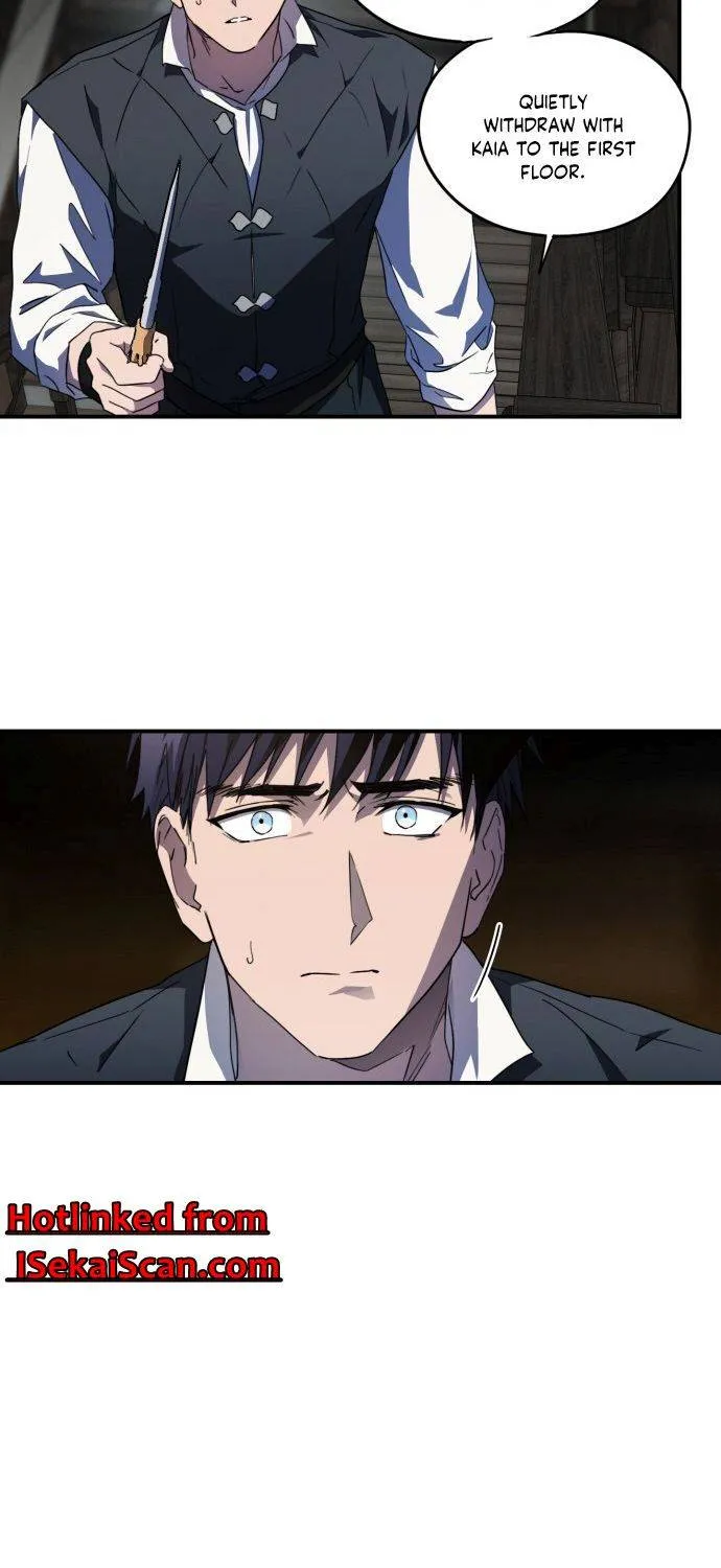 Read Blinded By The Setting Sun chapter 36 image 6 on Lezhin