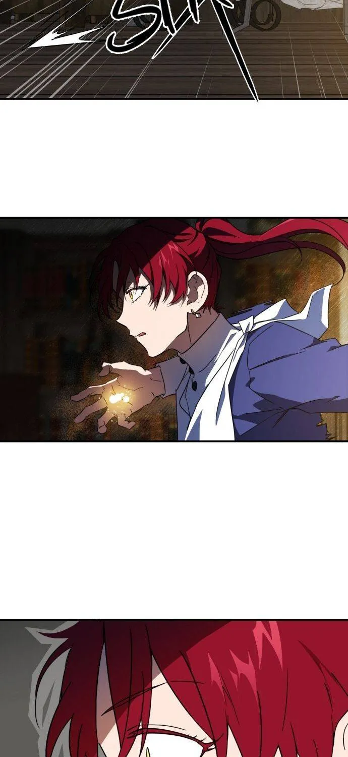 Read Blinded By The Setting Sun chapter 36 image 63 on Lezhin