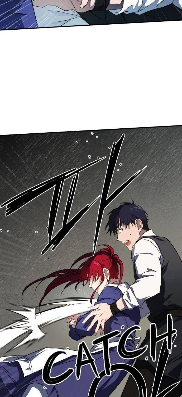 Read Blinded By The Setting Sun chapter 36 image 66 on Lezhin