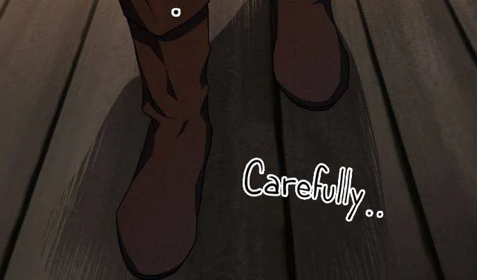 Read Blinded By The Setting Sun chapter 36 image 8 on Lezhin