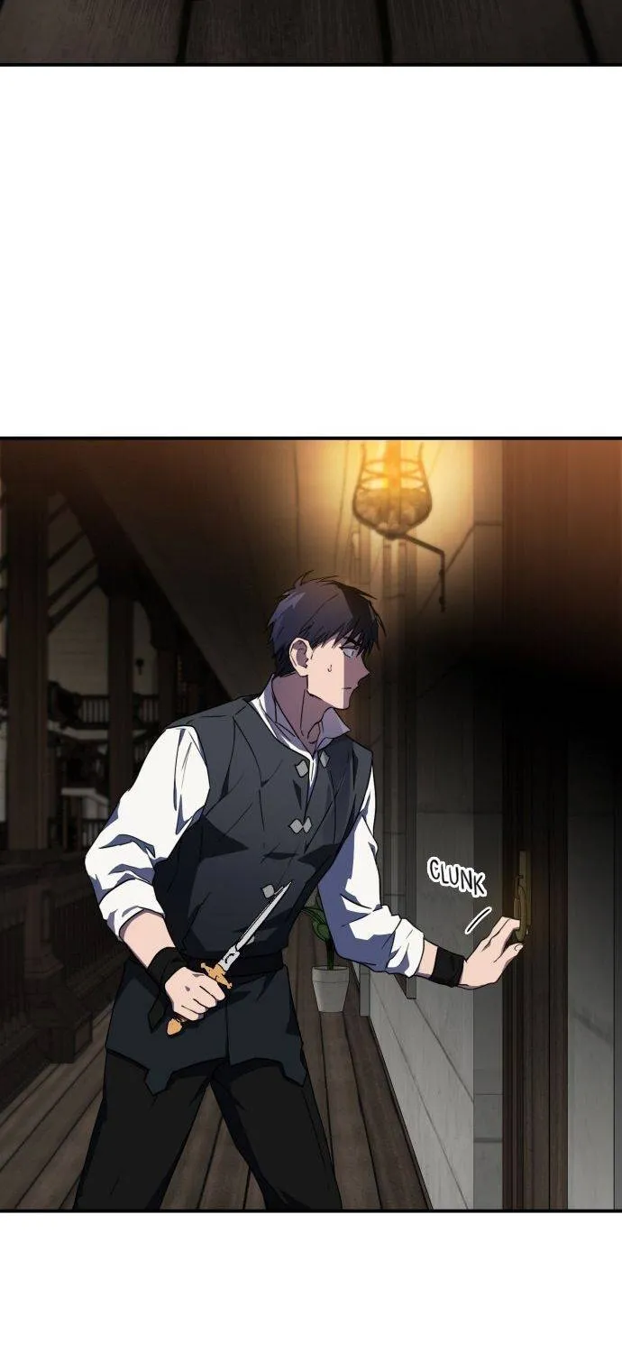 Read Blinded By The Setting Sun chapter 36 image 9 on Lezhin