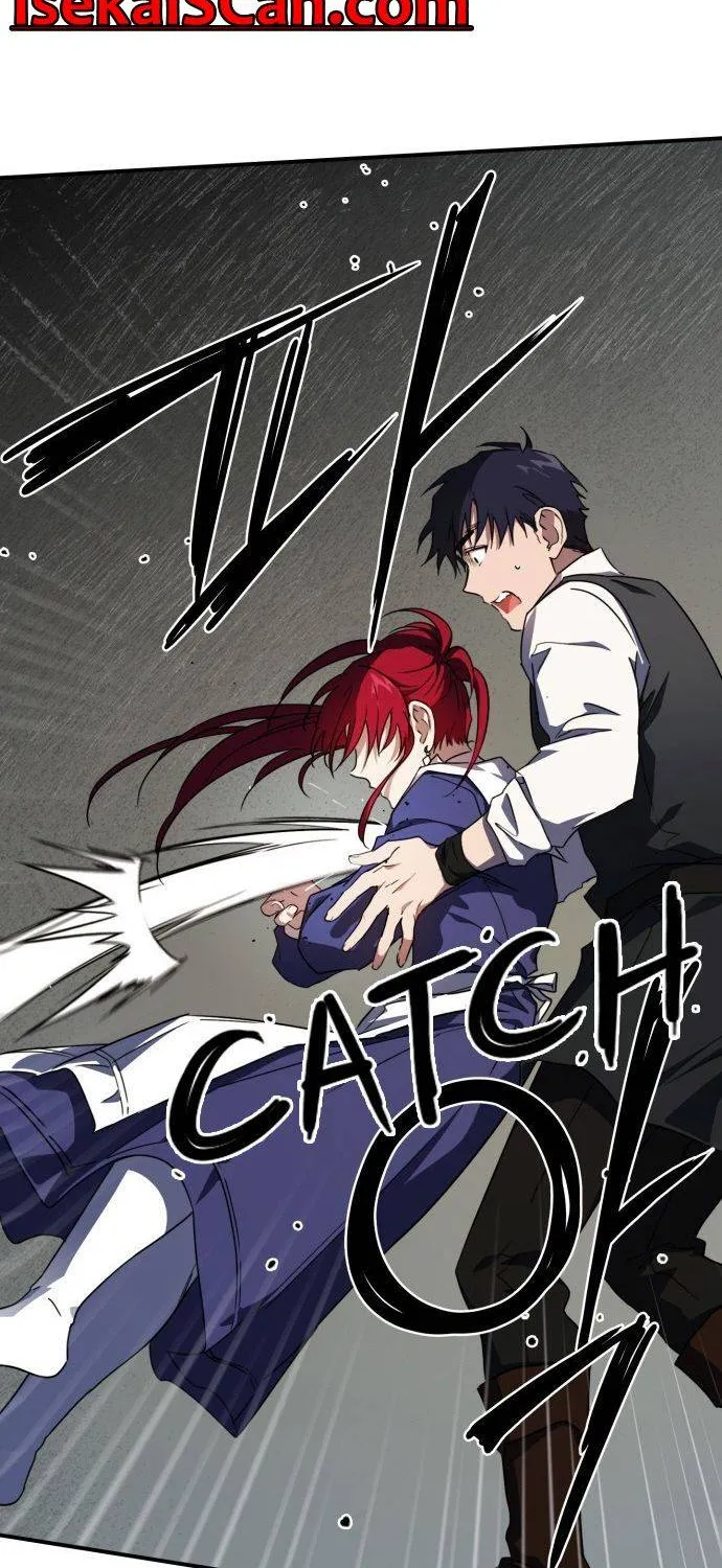 Read Blinded By The Setting Sun chapter 37 image 1 on Lezhin