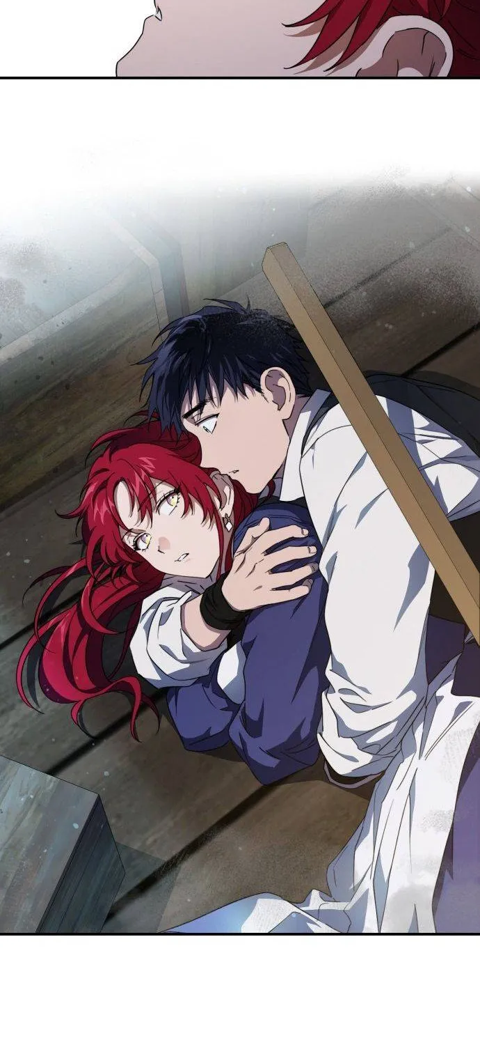 Read Blinded By The Setting Sun chapter 37 image 10 on Lezhin