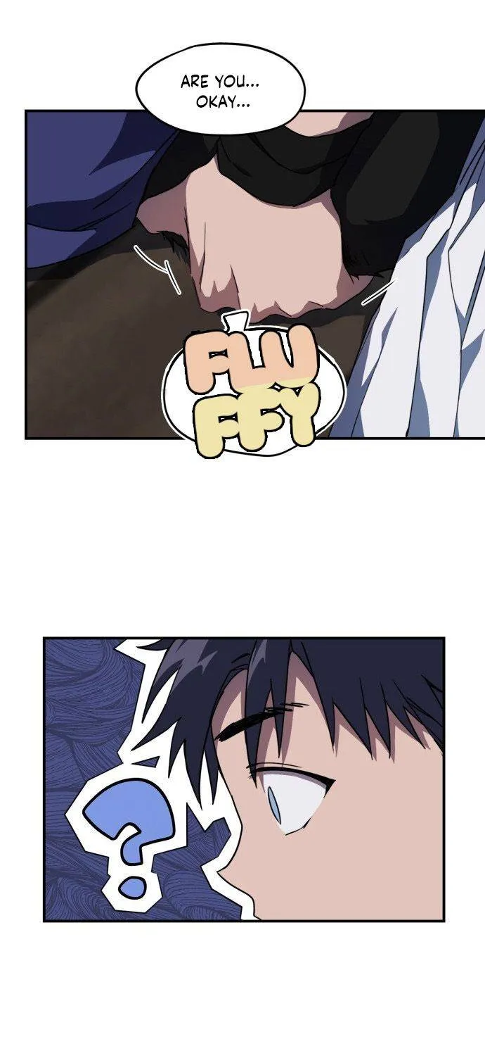 Read Blinded By The Setting Sun chapter 37 image 12 on Lezhin