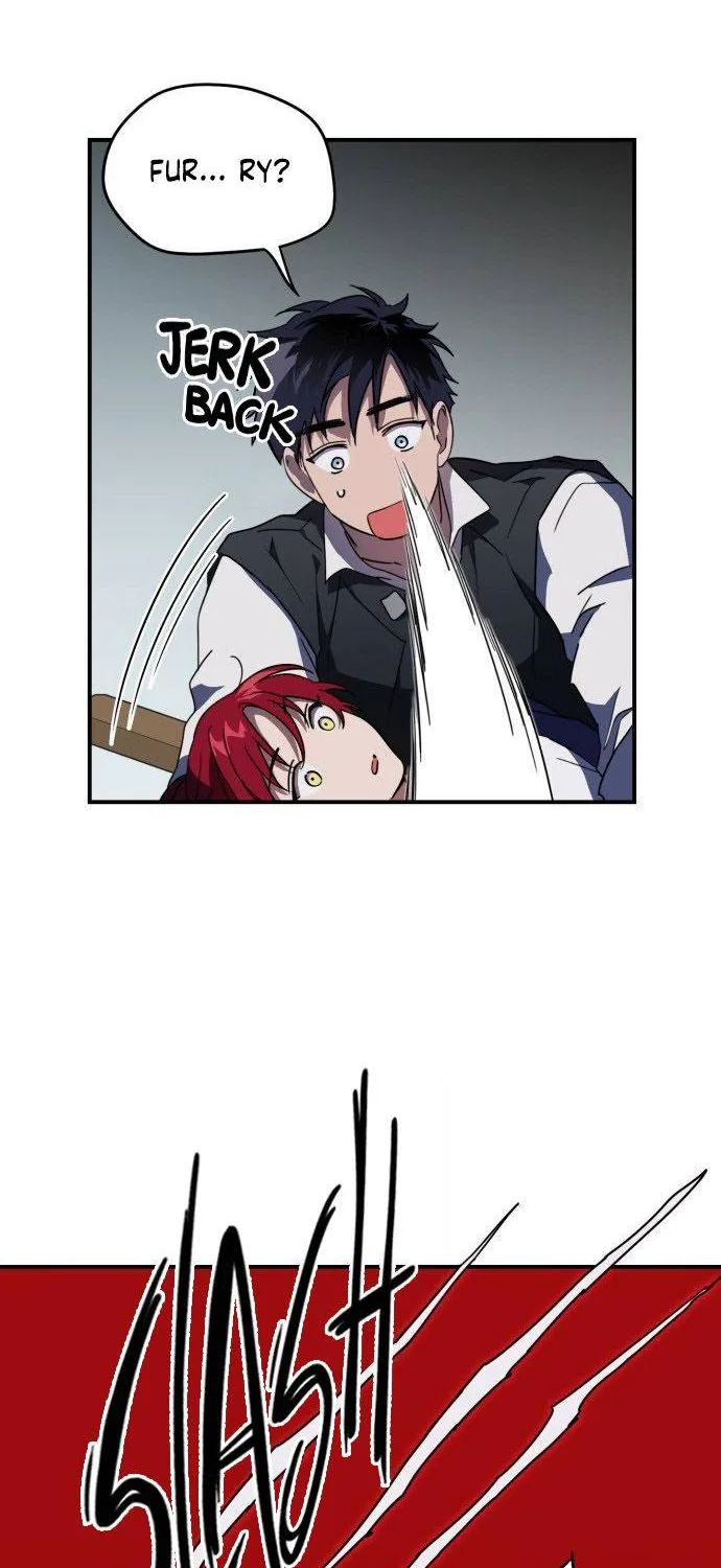 Read Blinded By The Setting Sun chapter 37 image 13 on Lezhin