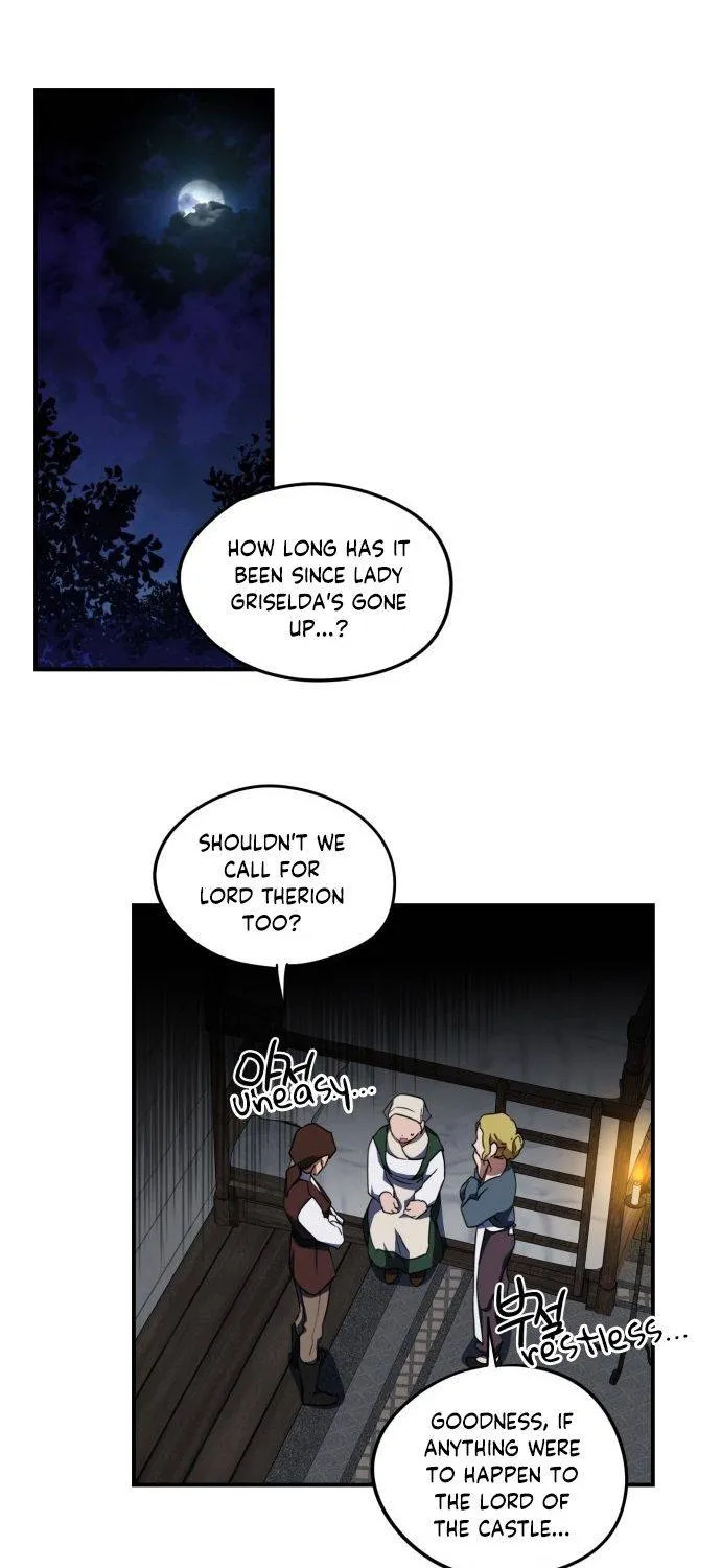 Read Blinded By The Setting Sun chapter 37 image 16 on Lezhin
