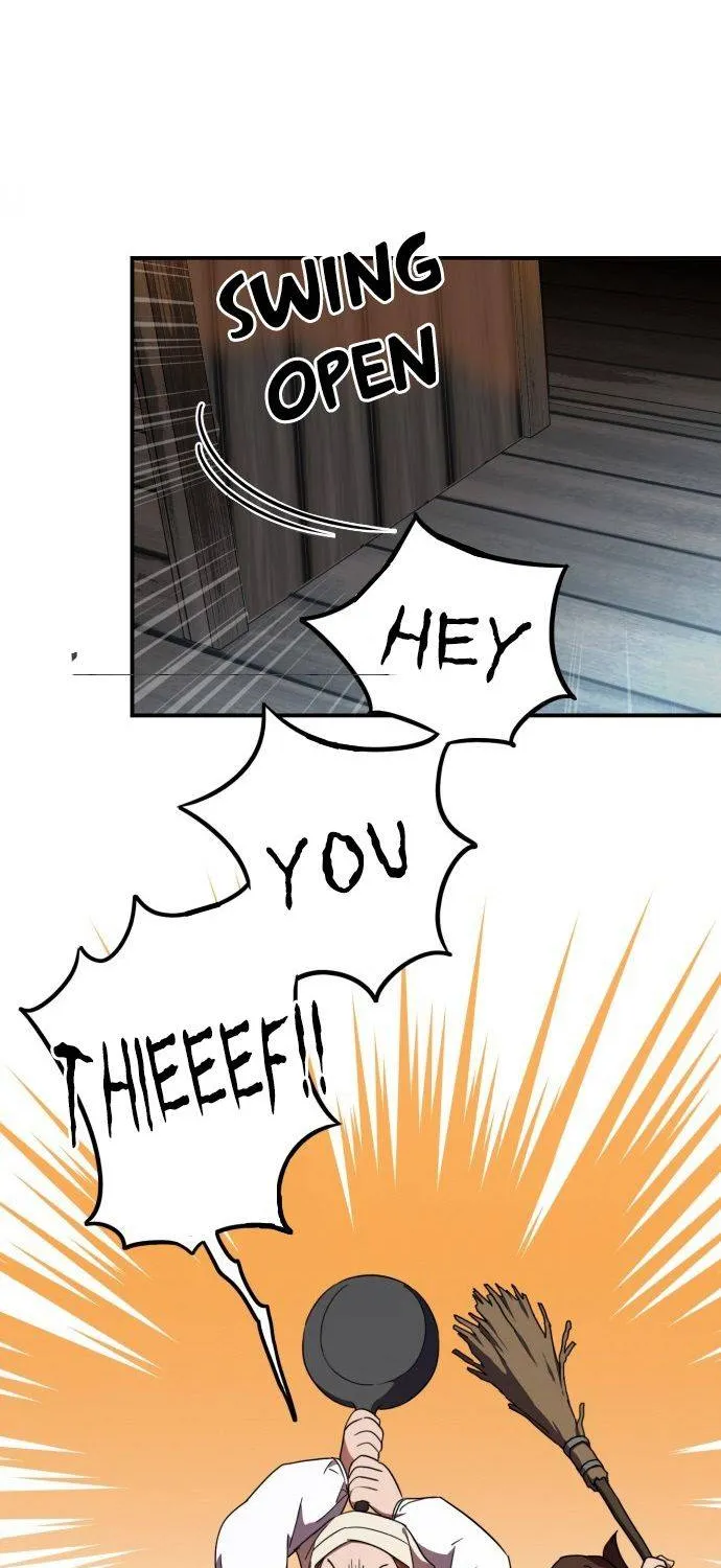 Read Blinded By The Setting Sun chapter 37 image 19 on Lezhin
