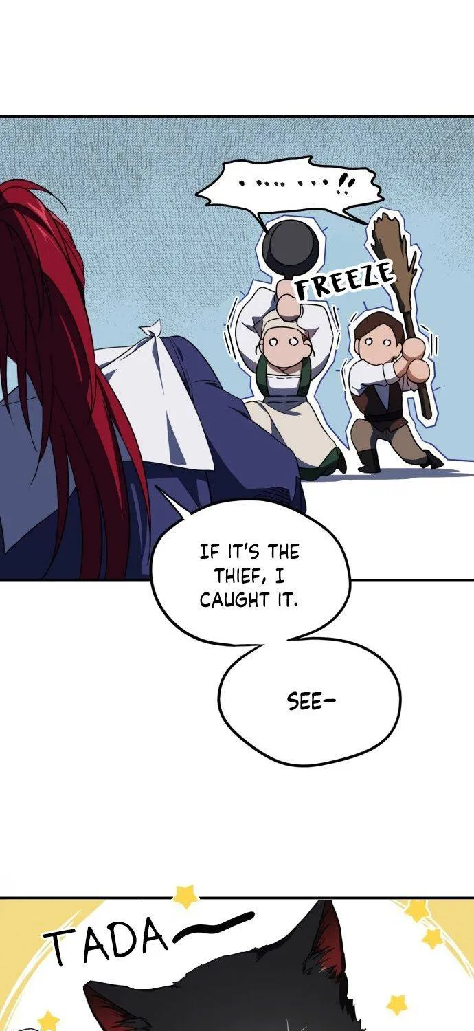 Read Blinded By The Setting Sun chapter 37 image 21 on Lezhin