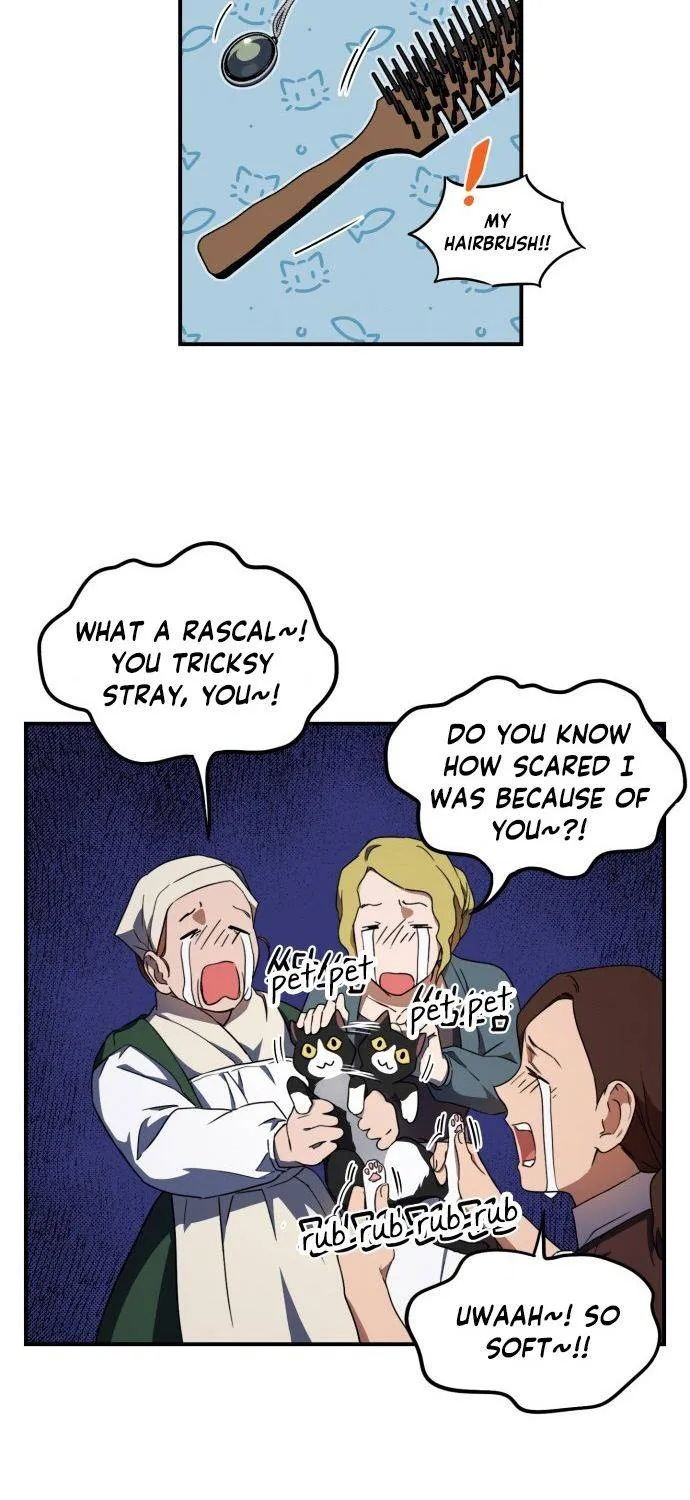 Read Blinded By The Setting Sun chapter 37 image 24 on Lezhin