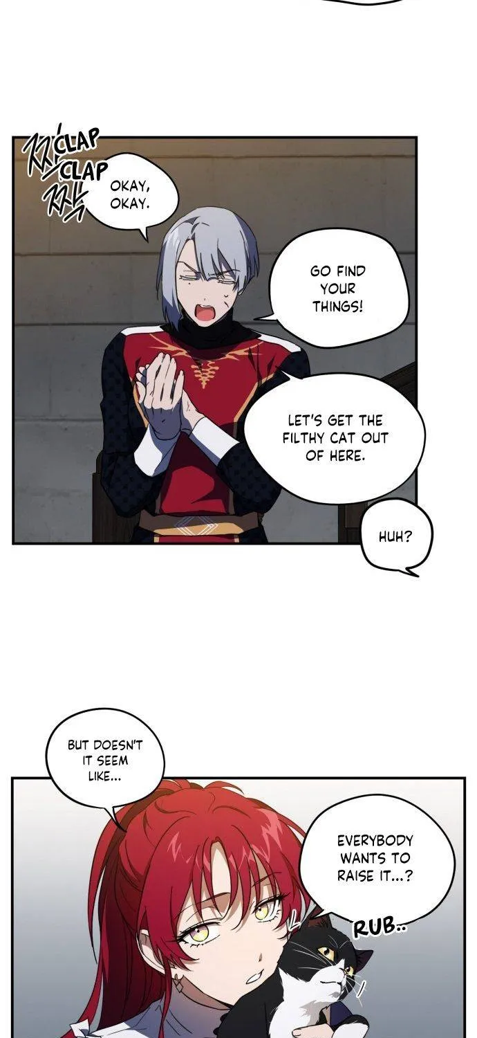 Read Blinded By The Setting Sun chapter 37 image 27 on Lezhin