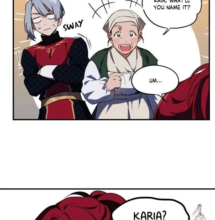 Read Blinded By The Setting Sun chapter 37 image 29 on Lezhin