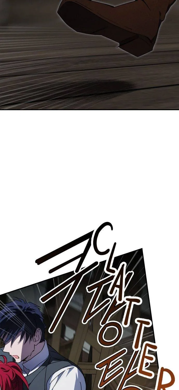 Read Blinded By The Setting Sun chapter 37 image 3 on Lezhin