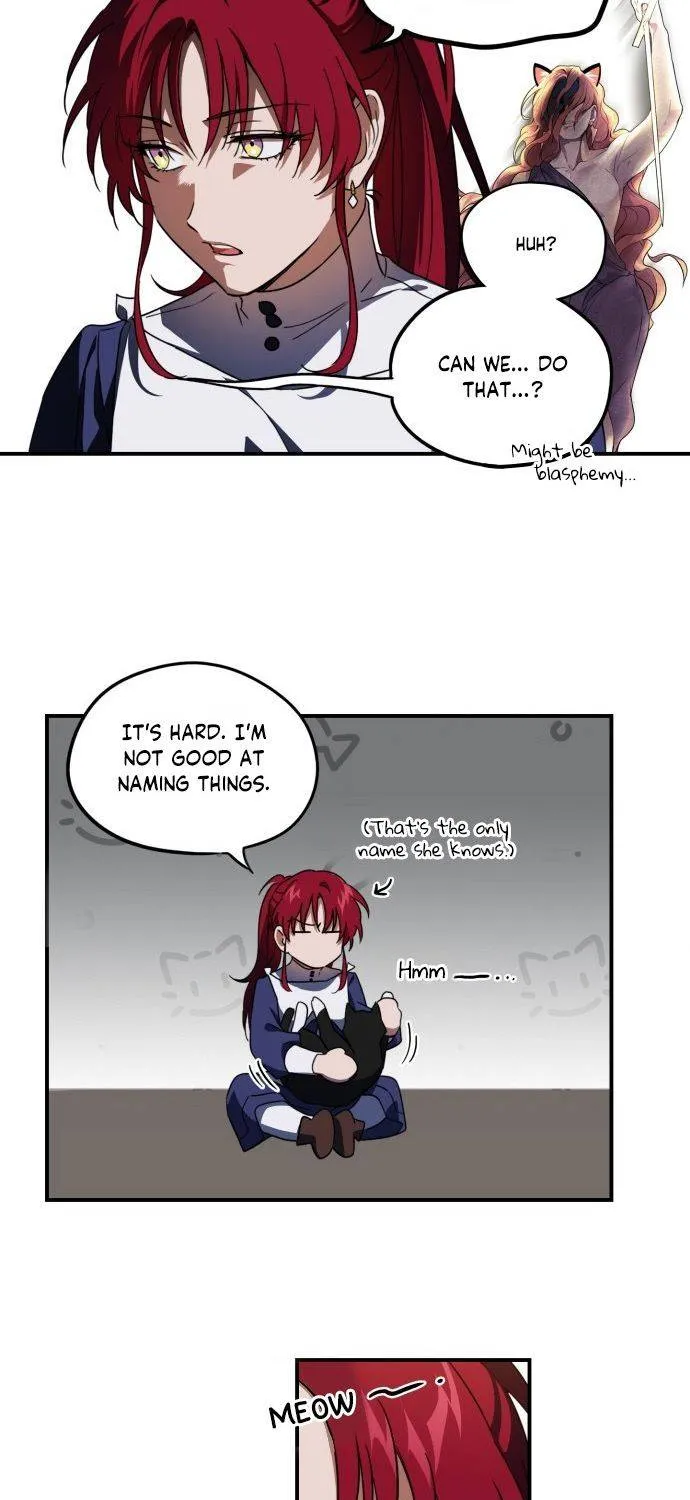 Read Blinded By The Setting Sun chapter 37 image 30 on Lezhin
