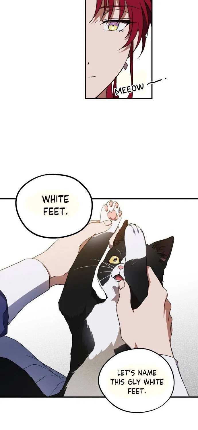 Read Blinded By The Setting Sun chapter 37 image 31 on Lezhin