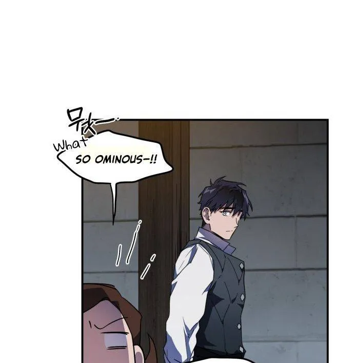 Read Blinded By The Setting Sun chapter 37 image 32 on Lezhin