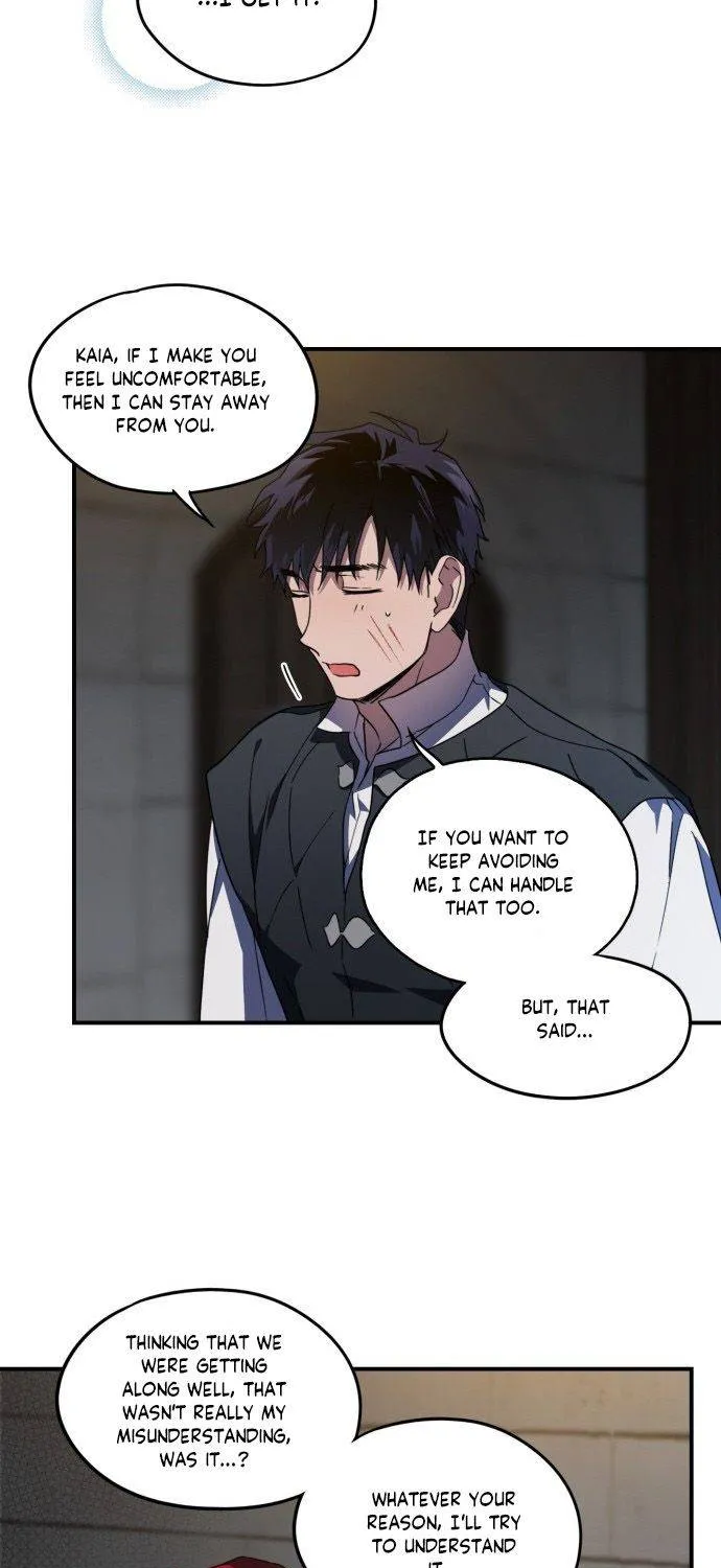 Read Blinded By The Setting Sun chapter 37 image 36 on Lezhin