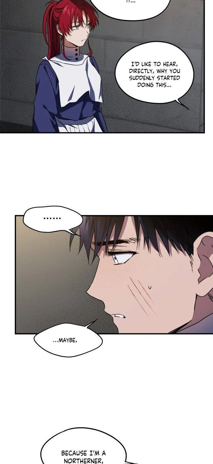 Read Blinded By The Setting Sun chapter 37 image 37 on Lezhin