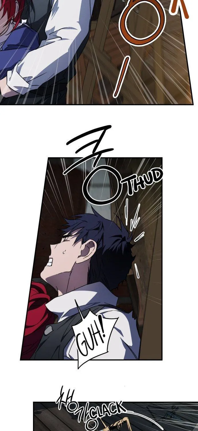 Read Blinded By The Setting Sun chapter 37 image 4 on Lezhin