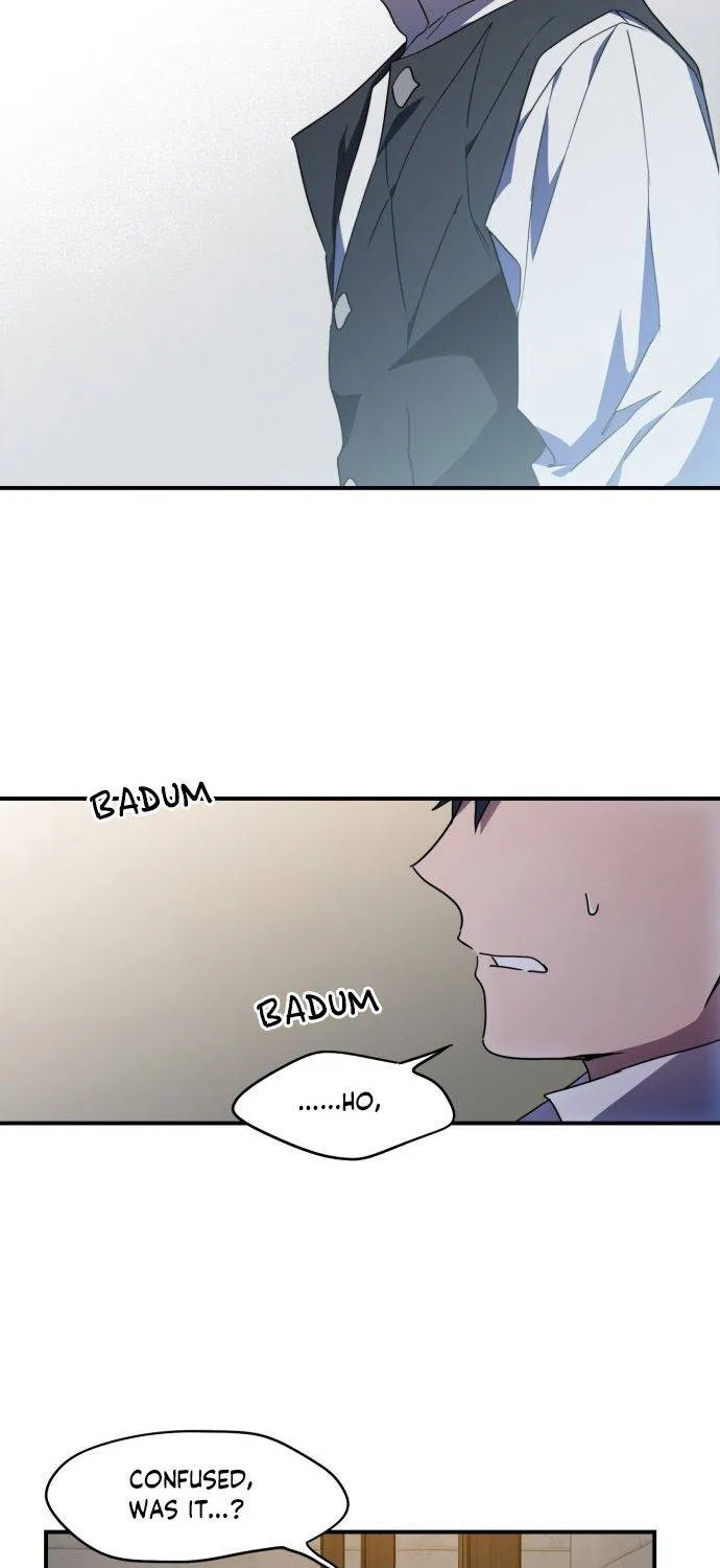 Read Blinded By The Setting Sun chapter 37 image 42 on Lezhin