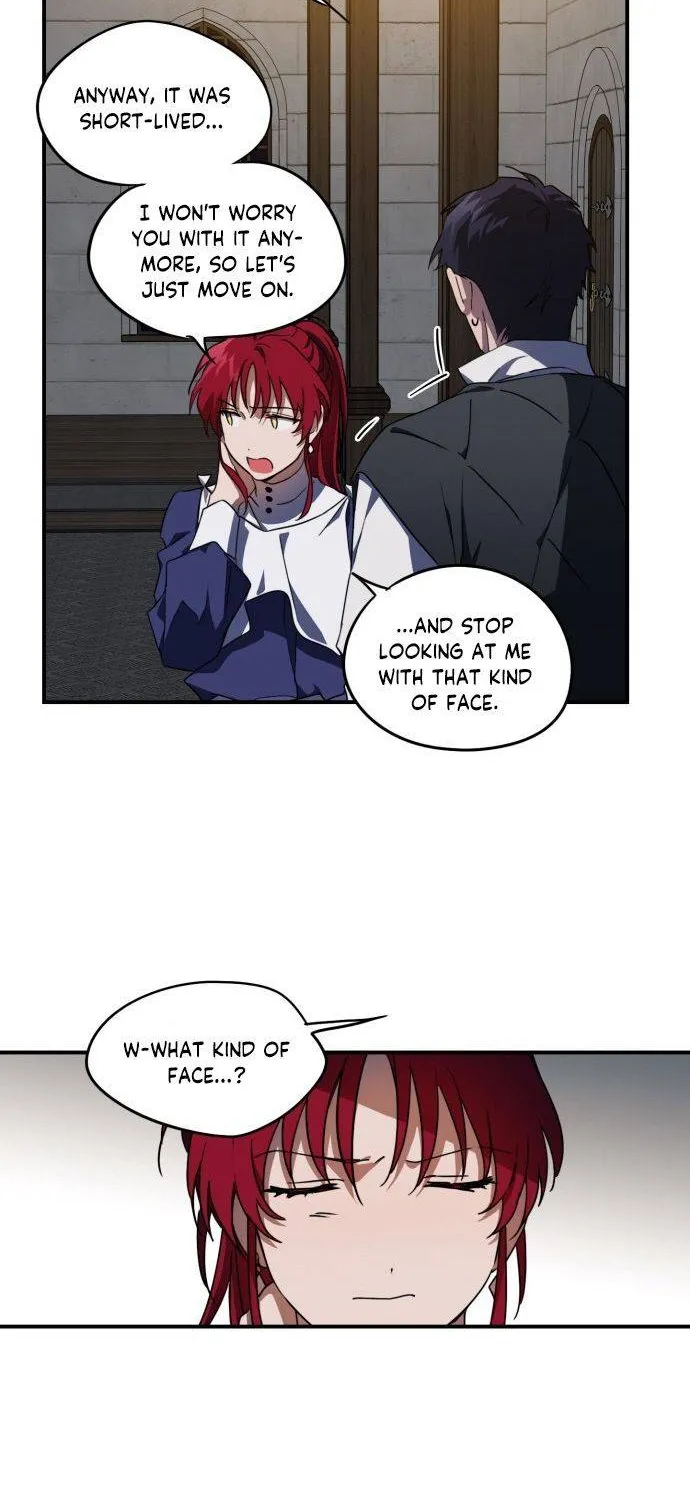Read Blinded By The Setting Sun chapter 37 image 43 on Lezhin