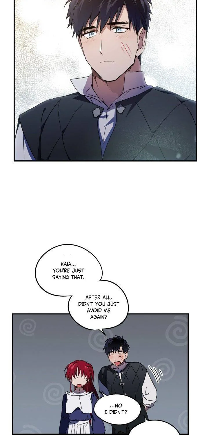 Read Blinded By The Setting Sun chapter 37 image 46 on Lezhin