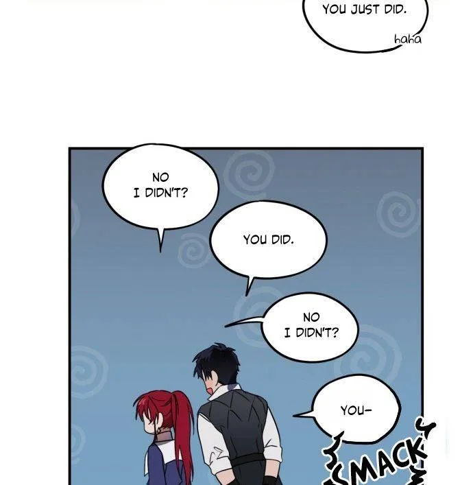 Read Blinded By The Setting Sun chapter 37 image 47 on Lezhin