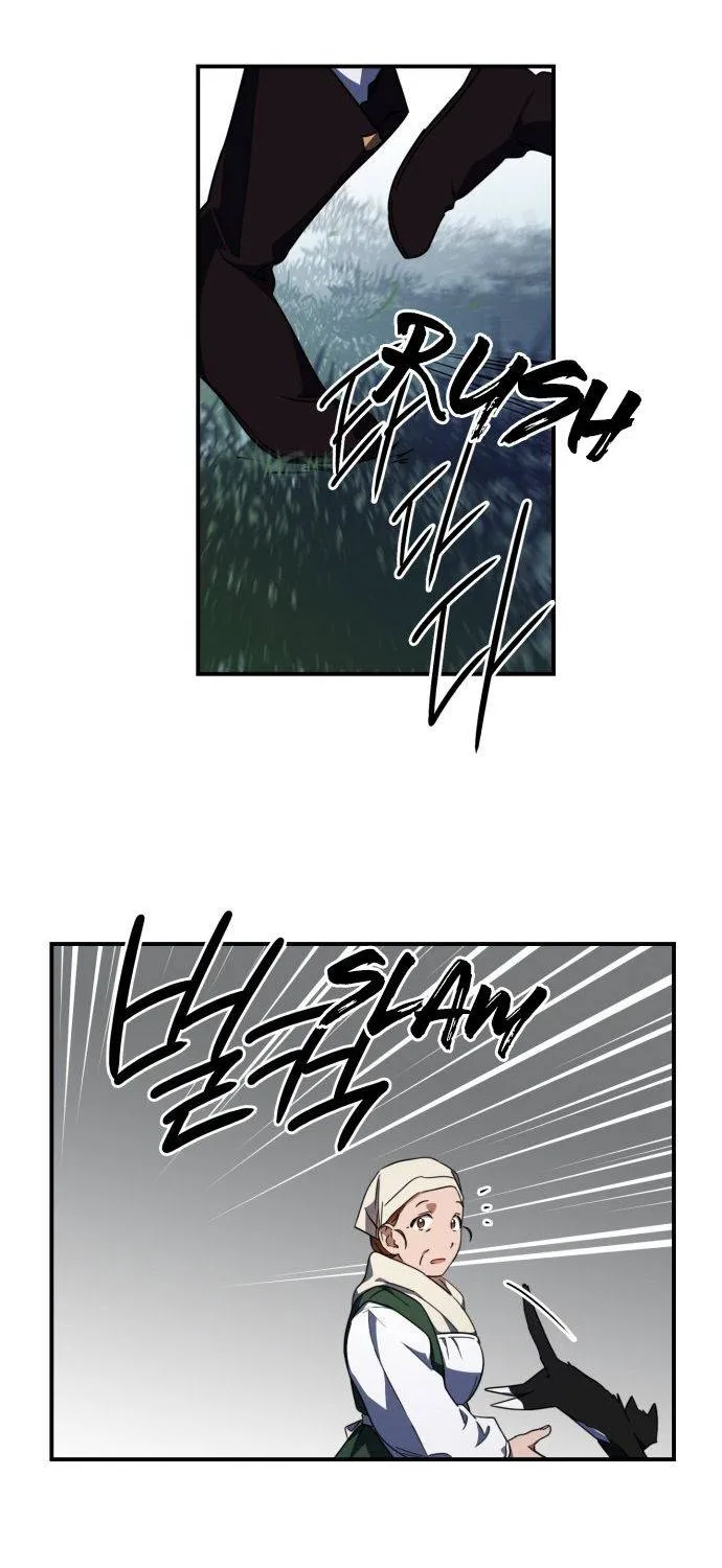 Read Blinded By The Setting Sun chapter 37 image 49 on Lezhin