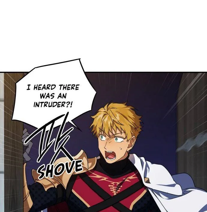 Read Blinded By The Setting Sun chapter 37 image 50 on Lezhin