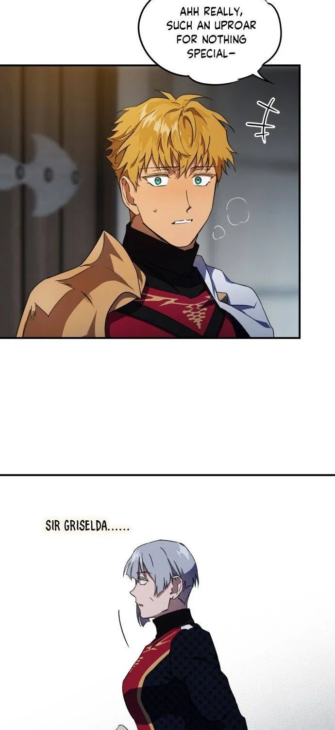 Read Blinded By The Setting Sun chapter 37 image 52 on Lezhin
