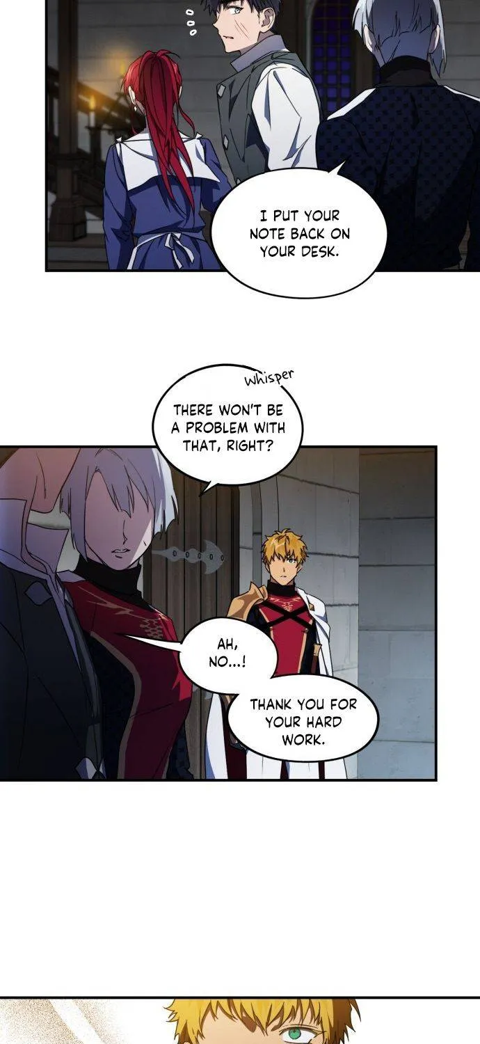 Read Blinded By The Setting Sun chapter 37 image 54 on Lezhin
