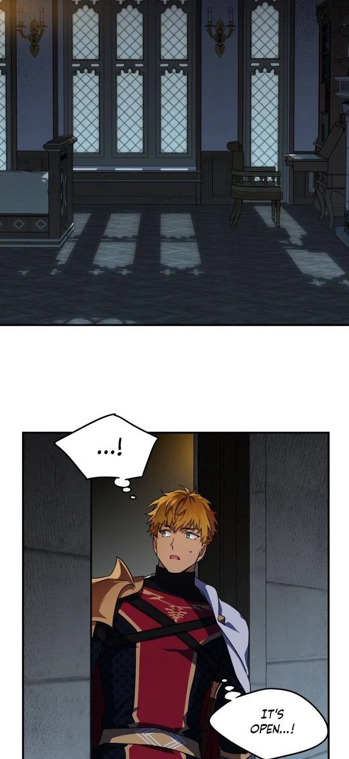 Read Blinded By The Setting Sun chapter 37 image 58 on Lezhin