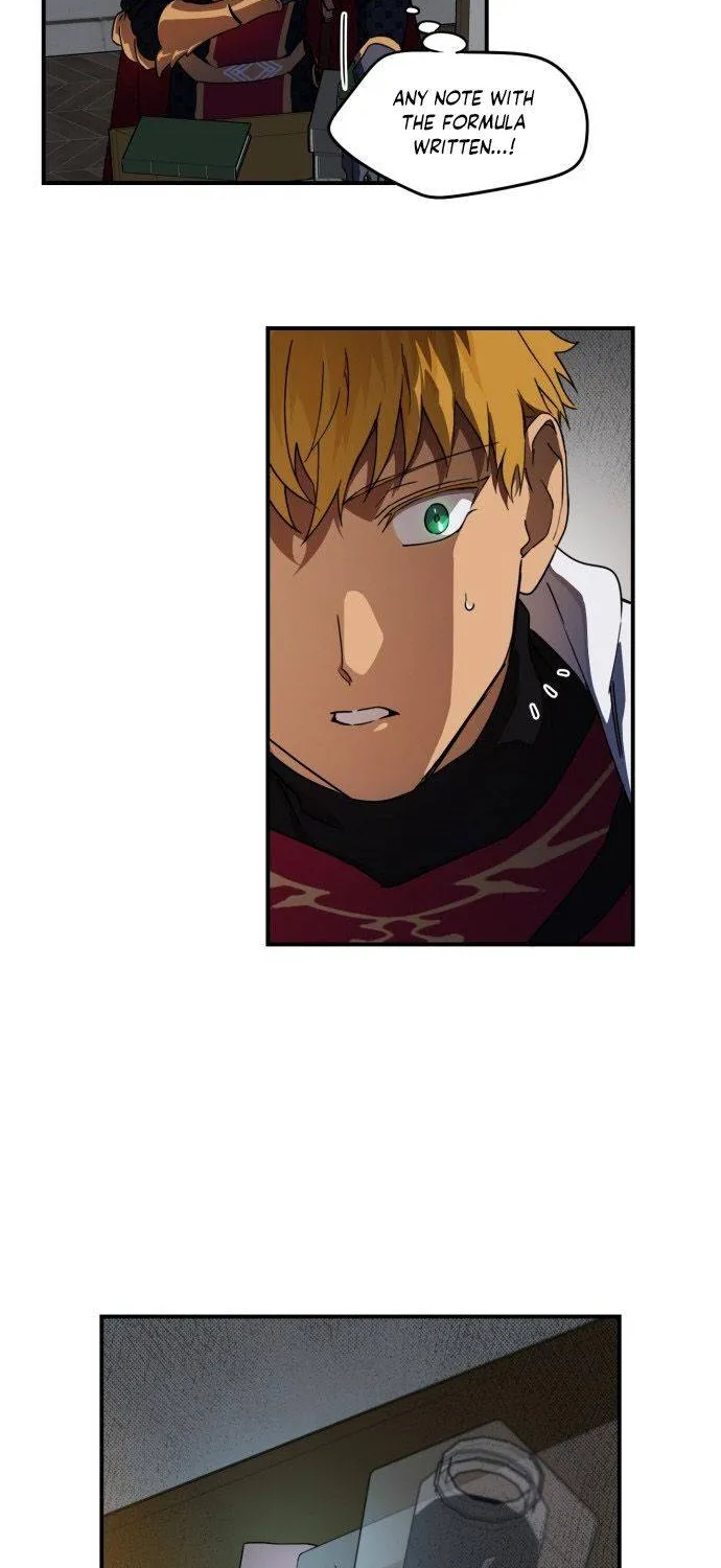 Read Blinded By The Setting Sun chapter 37 image 61 on Lezhin