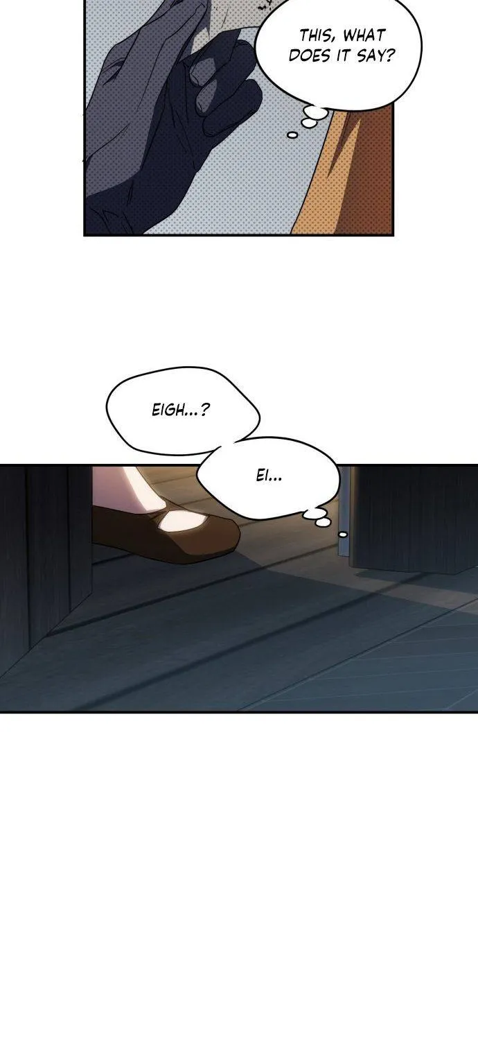 Read Blinded By The Setting Sun chapter 37 image 64 on Lezhin