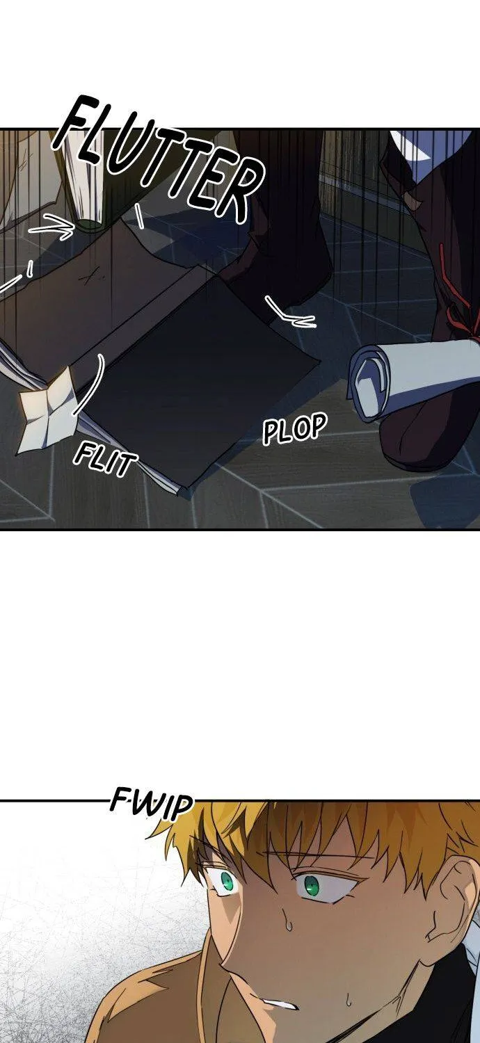 Read Blinded By The Setting Sun chapter 37 image 67 on Lezhin