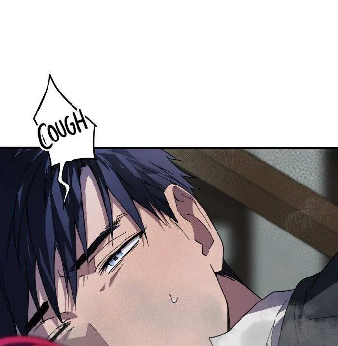 Read Blinded By The Setting Sun chapter 37 image 8 on Lezhin