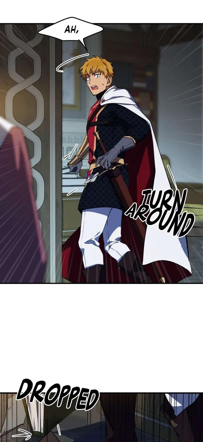 Read Blinded By The Setting Sun chapter 38 image 1 on Lezhin