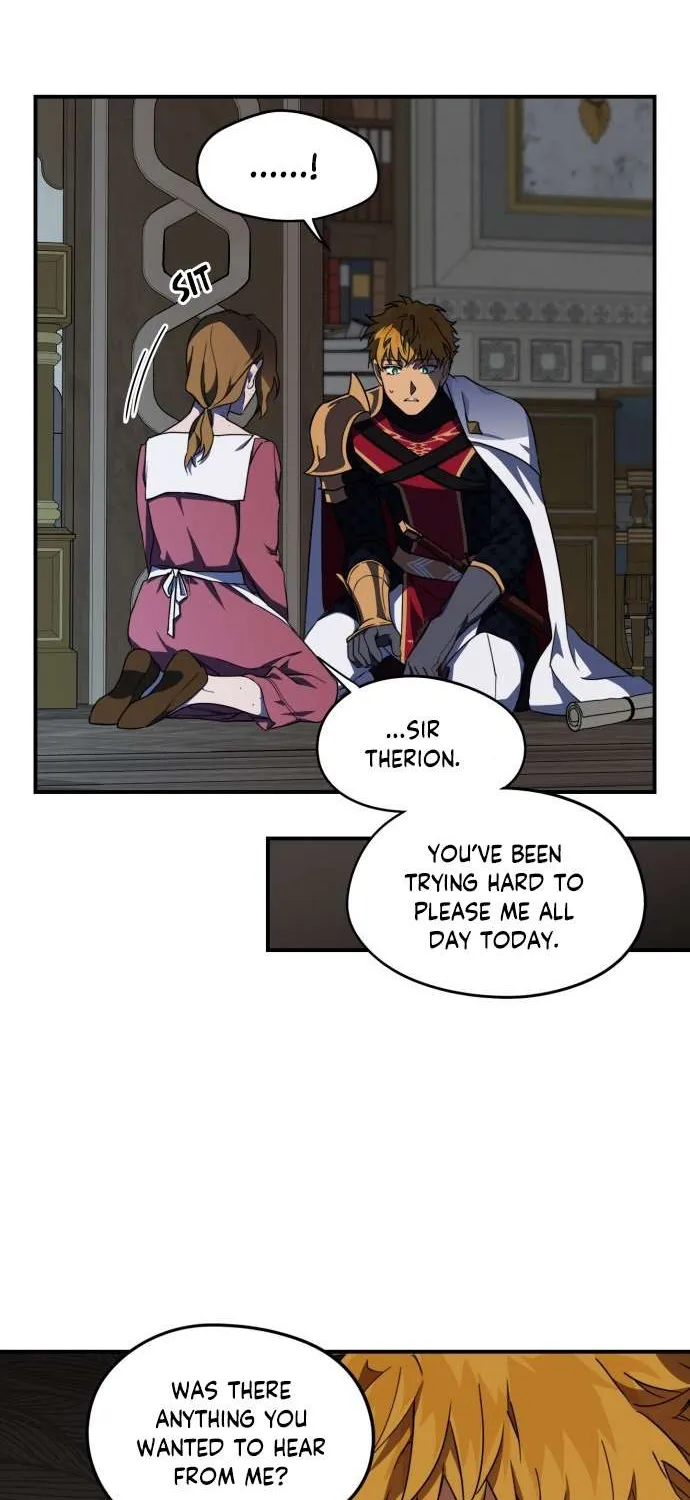 Read Blinded By The Setting Sun chapter 38 image 10 on Lezhin