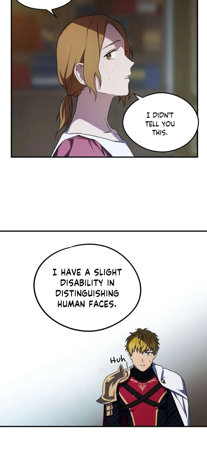 Read Blinded By The Setting Sun chapter 38 image 12 on Lezhin