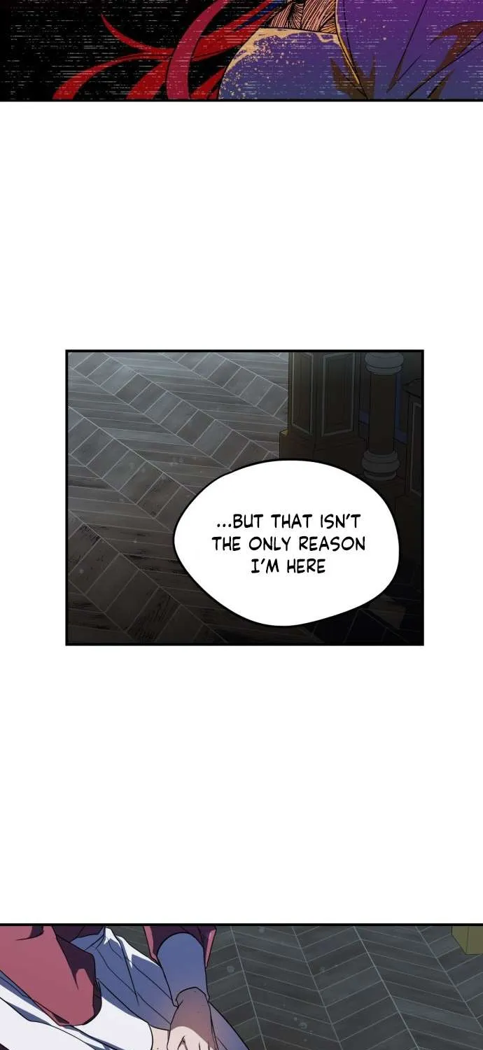 Read Blinded By The Setting Sun chapter 38 image 15 on Lezhin