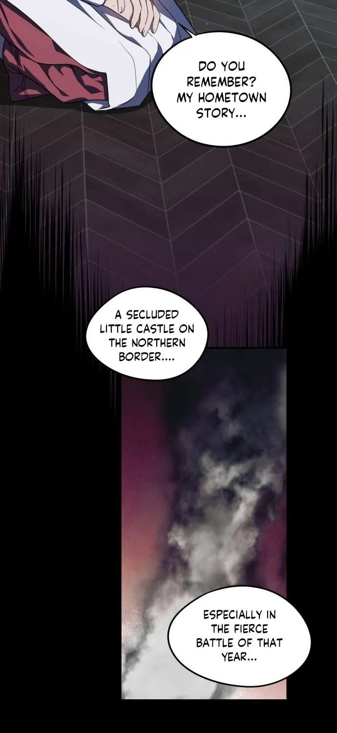 Read Blinded By The Setting Sun chapter 38 image 16 on Lezhin