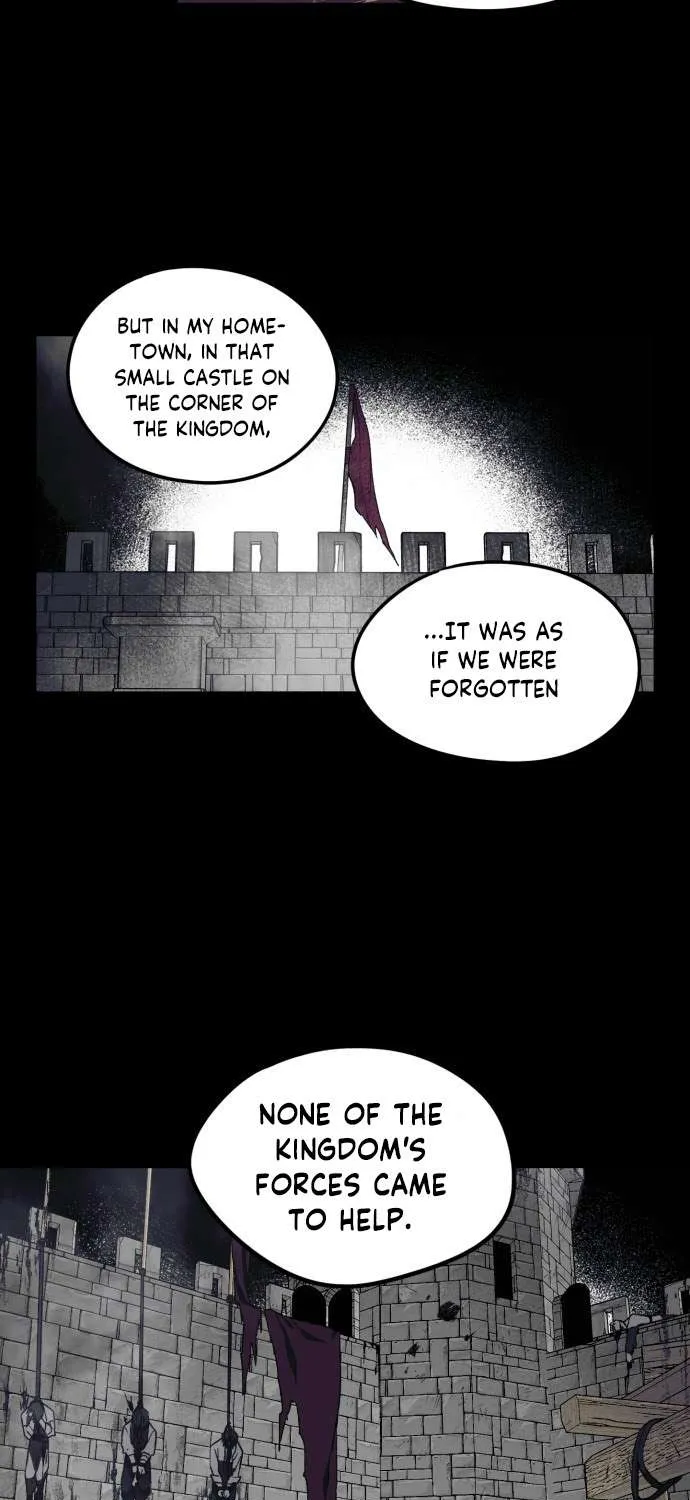 Read Blinded By The Setting Sun chapter 38 image 18 on Lezhin