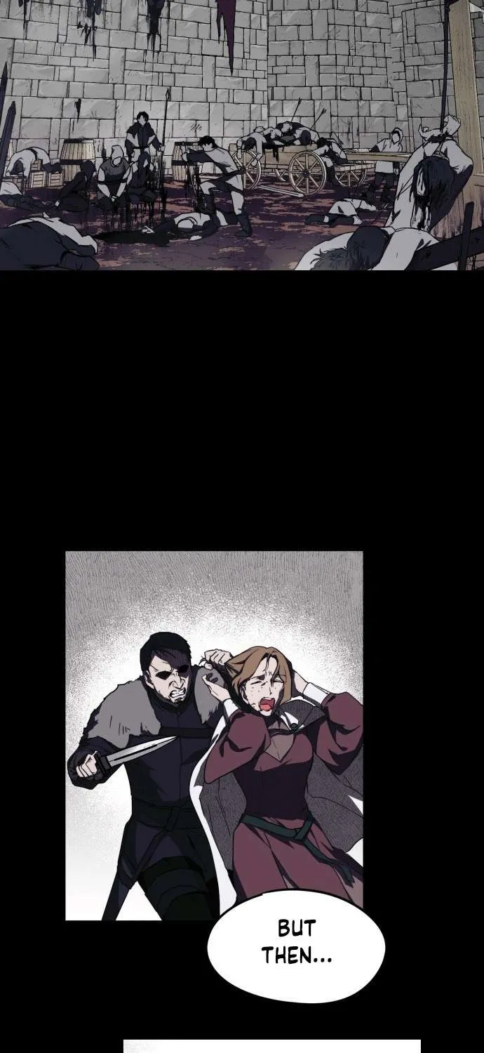 Read Blinded By The Setting Sun chapter 38 image 19 on Lezhin