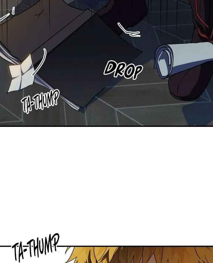 Read Blinded By The Setting Sun chapter 38 image 2 on Lezhin
